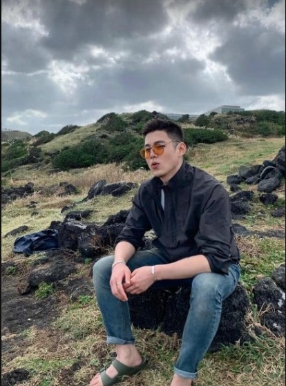 阿海的第一张照片--福清交友网
