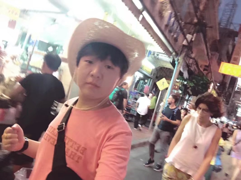 小华仔的第一张照片--福清交友网