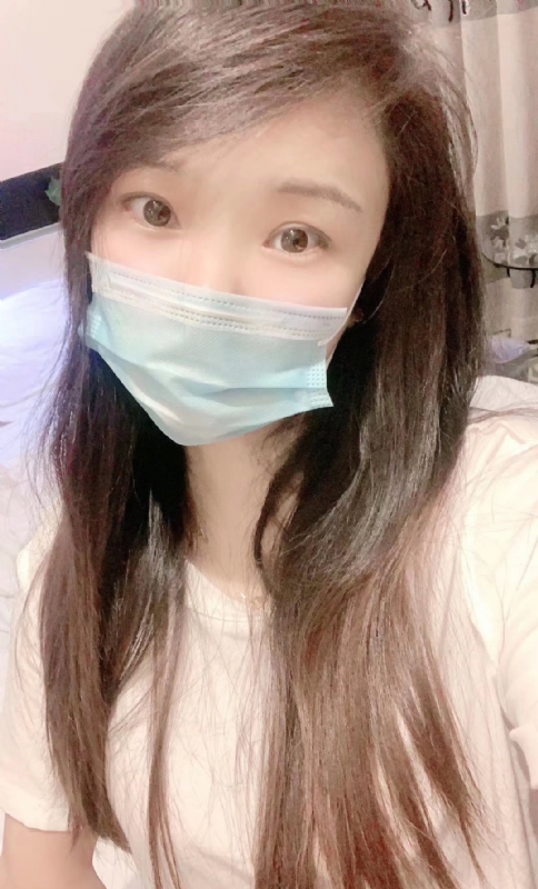 静静的第二张照片--福清交友网