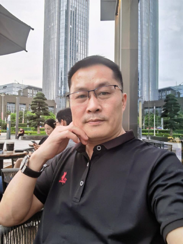 Allan的第二张照片--福清交友网