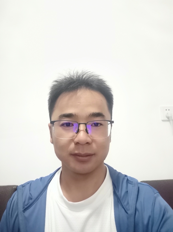 转身的第一张照片--福清交友网