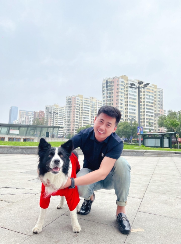 香港交友的第一张照片--福清交友网