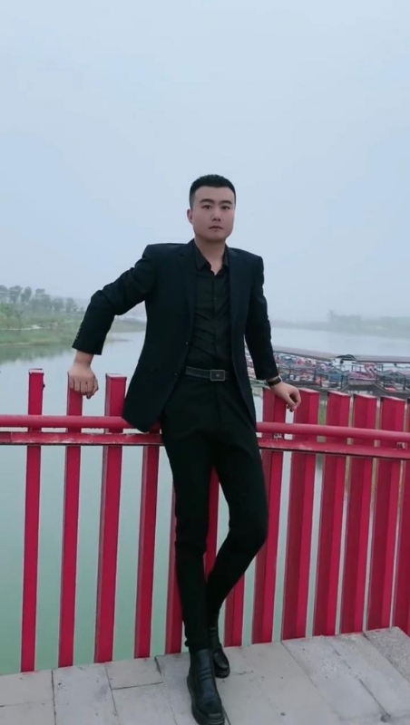 Albert的第二张照片--福清交友网