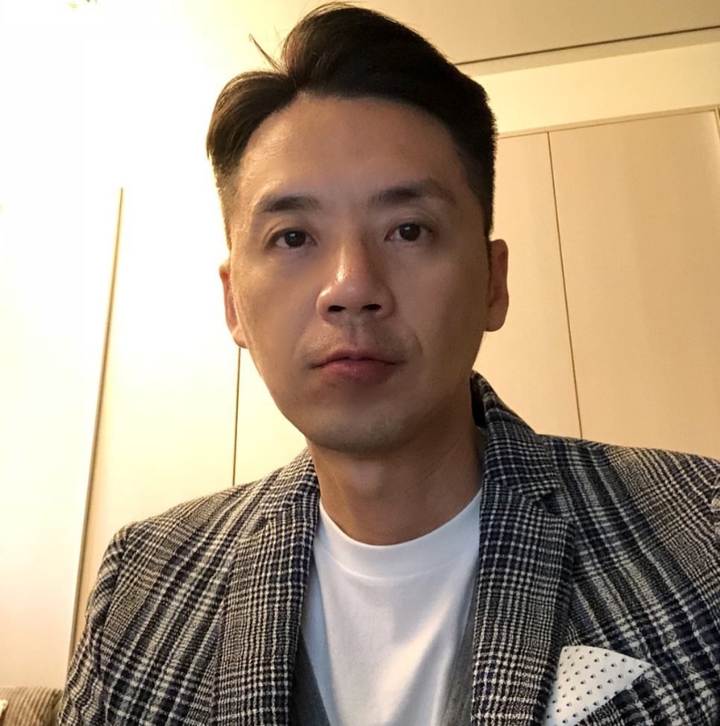 James的第二张照片--福清交友网