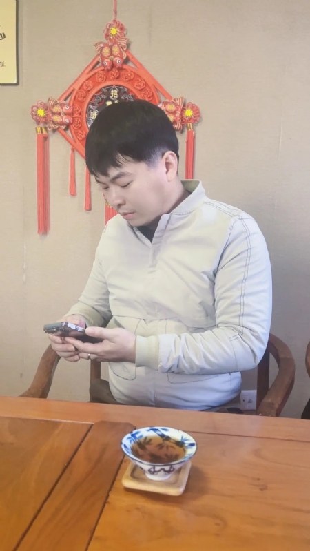 爱福的第一张照片--福清交友网