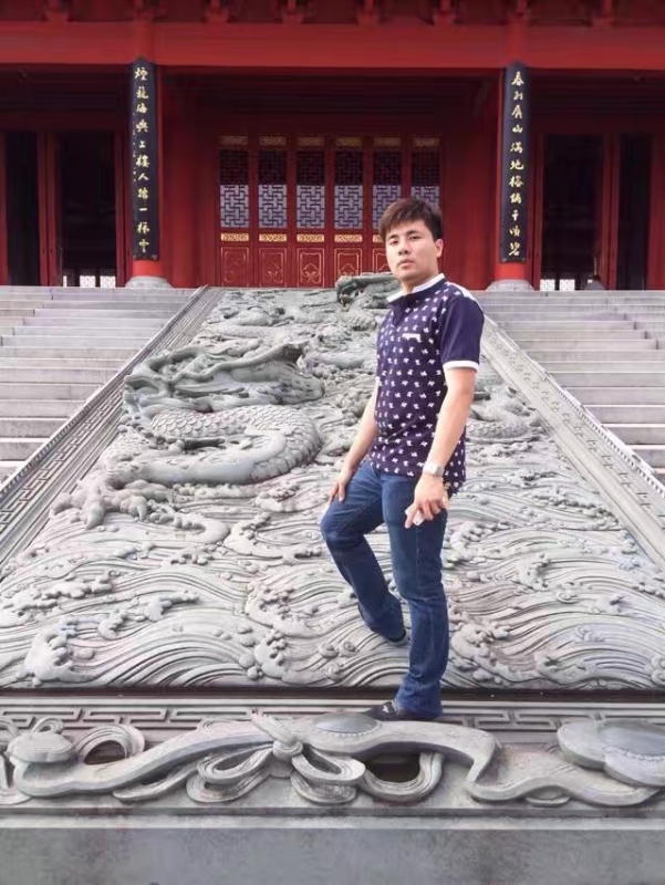 御龙氏的第一张照片--福清交友网