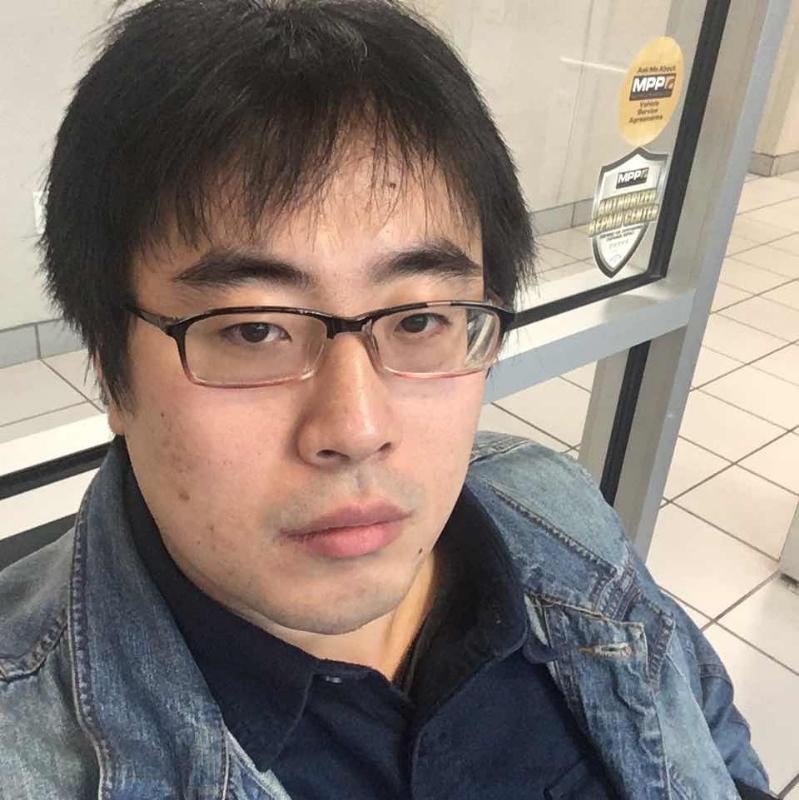 Ray的第二张照片--福清交友网