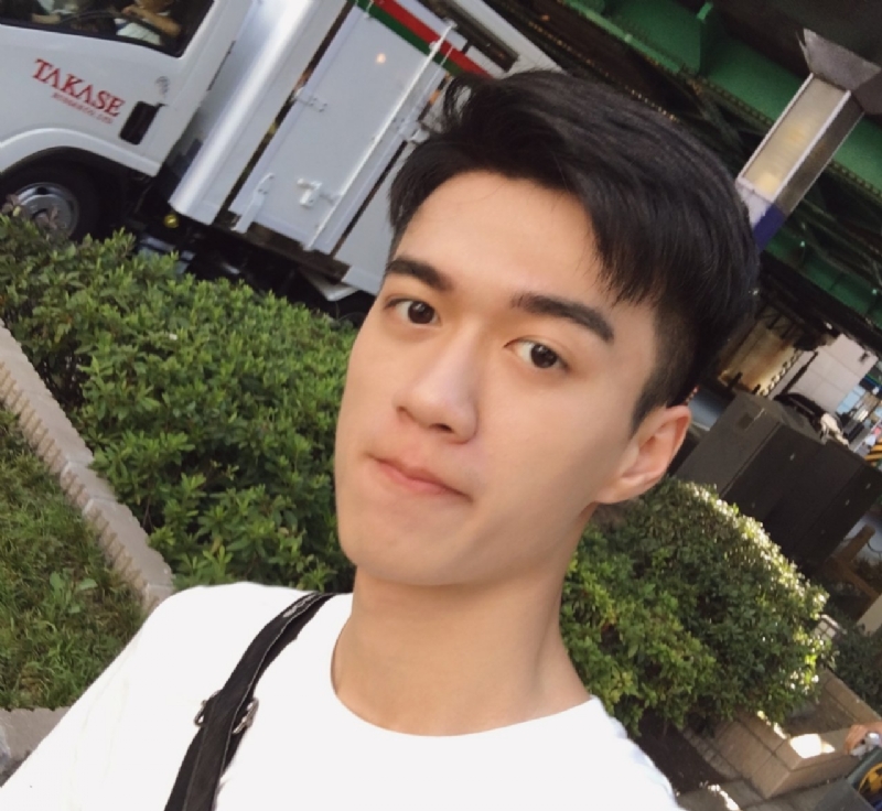 xiaoji的第二张照片--福清交友网