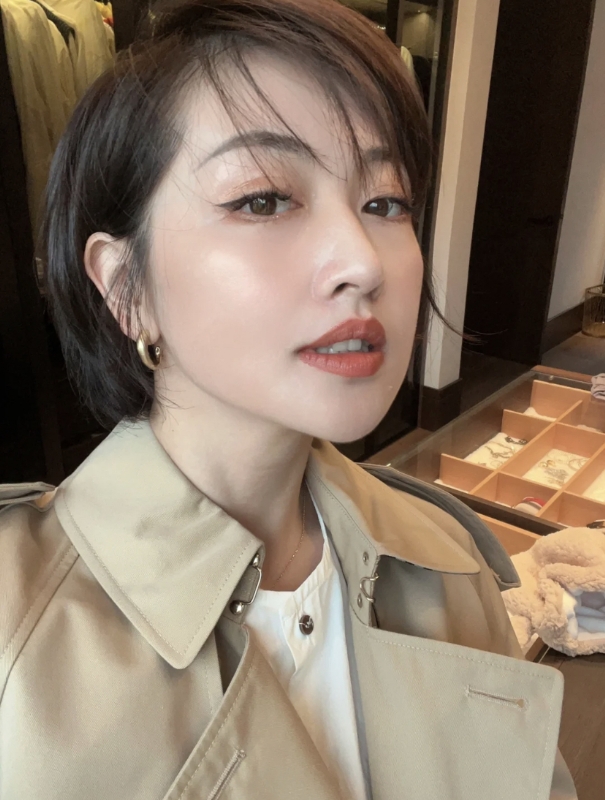 Angie的第一张照片--福清交友网