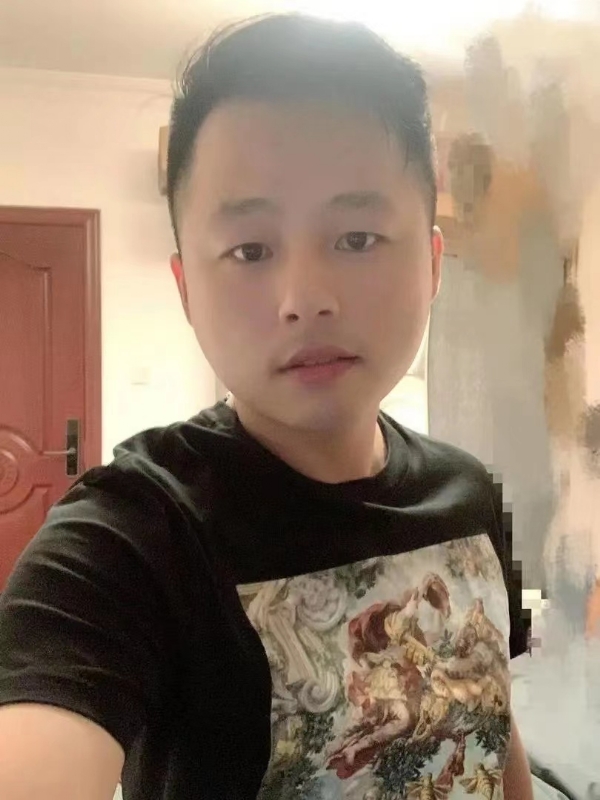 追风少年的第一张照片--福清交友网
