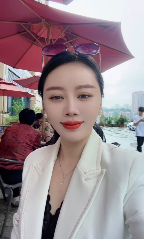 Angela的第一张照片--福清交友网