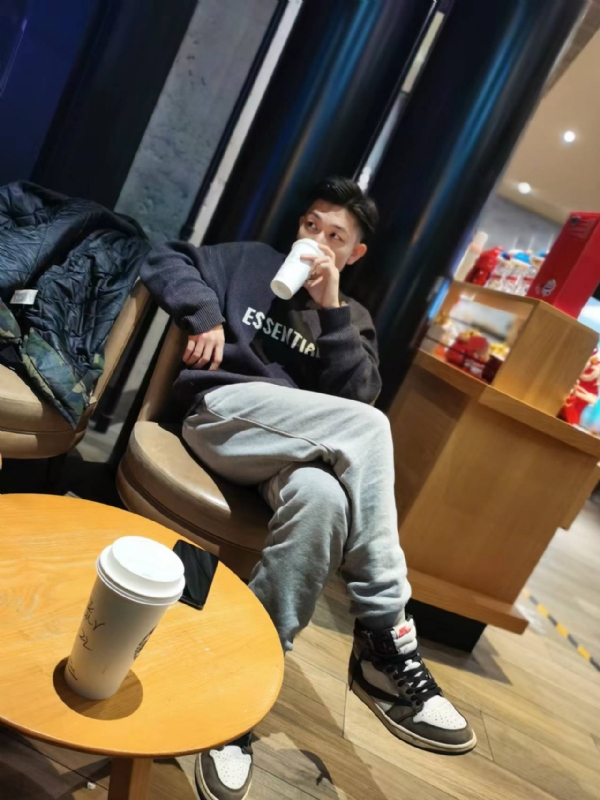 LAZY的第一张照片--福清交友网
