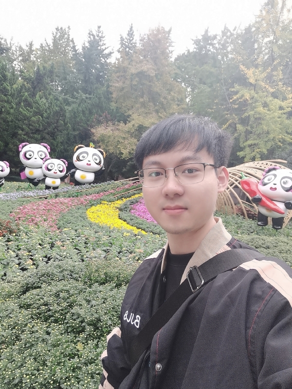 Ray的第一张照片--福清交友网