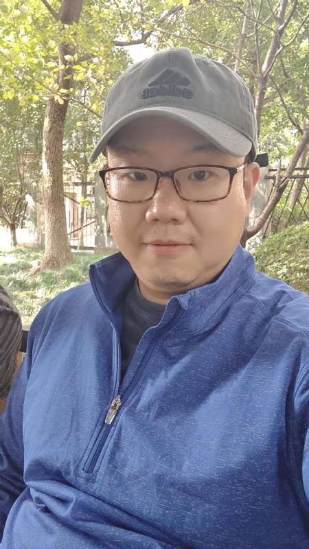 卡卡虎的第一张照片--福清交友网