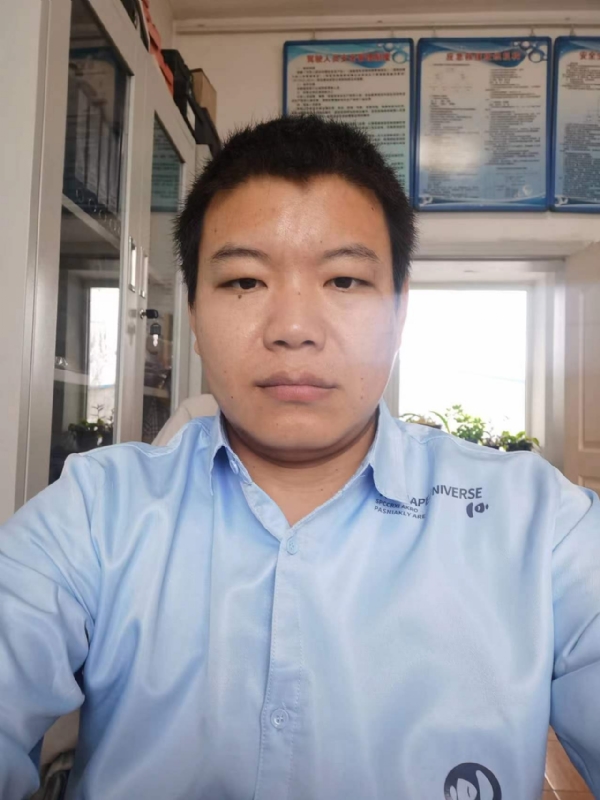 ╰┛颏骨铭心┏╮的第一张照片--福清交友网