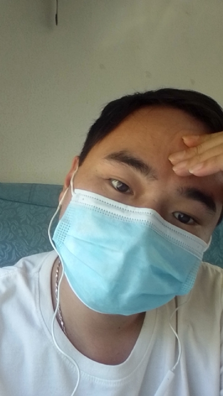 为你等候的第二张照片--福清交友网