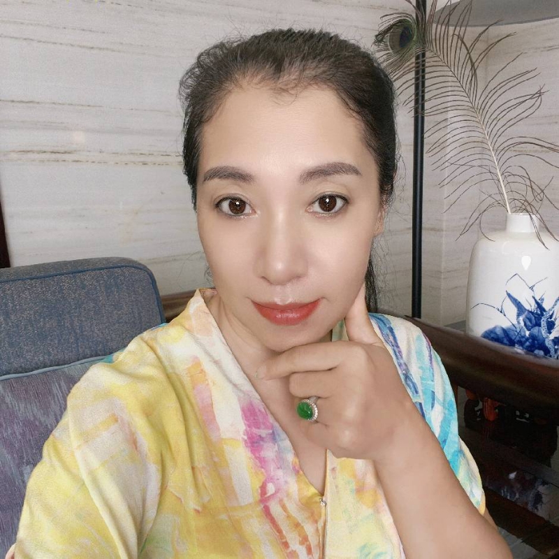 仝馨的第一张照片--福清交友网