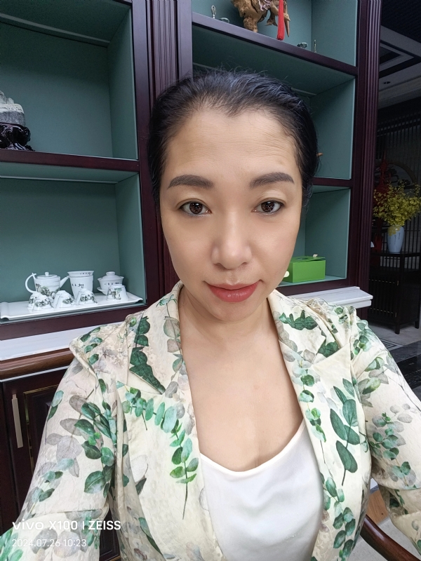 仝馨的第三张照片--福清交友网