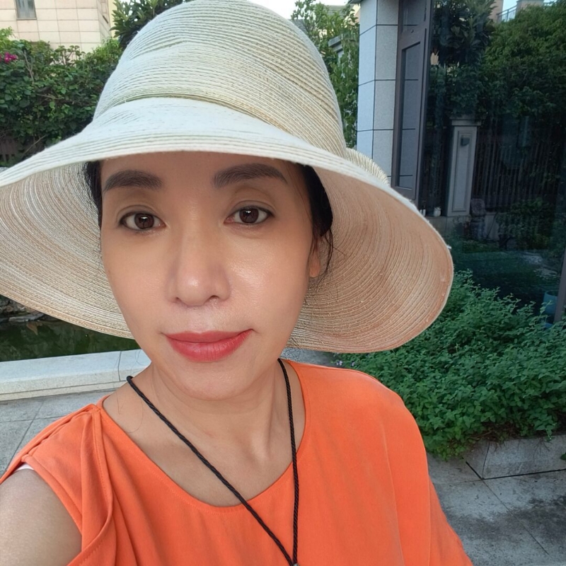 仝馨的第四张照片--福清交友网