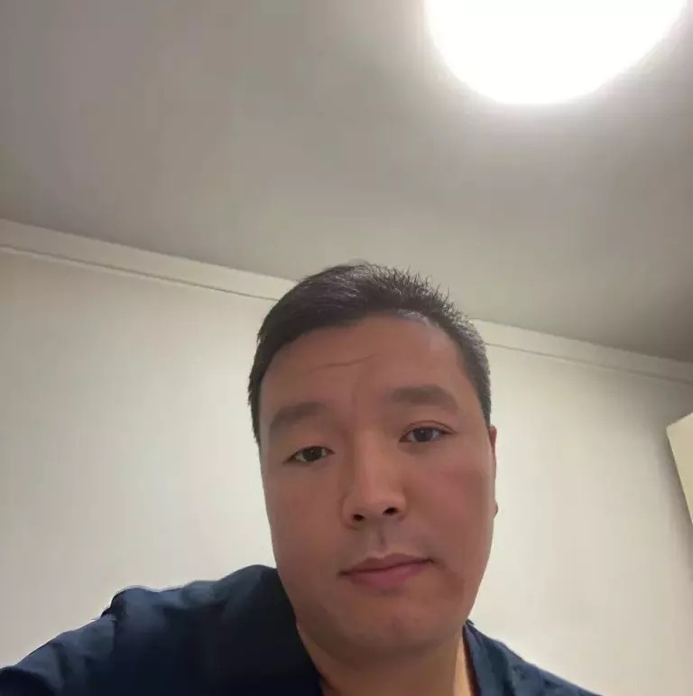 穿唐装的松鼠的第一张照片--福清交友网