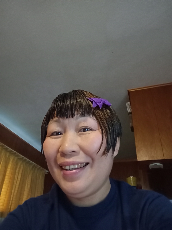 小莲的第一张照片--福清交友网