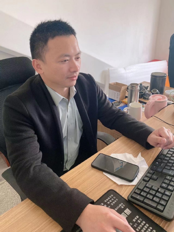 落叶知秋的第一张照片--福清交友网