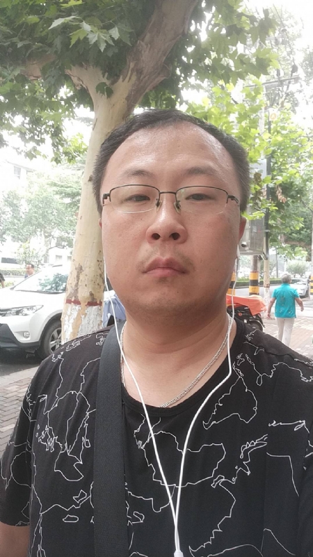 飘逸的星辰的第一张照片--福清交友网