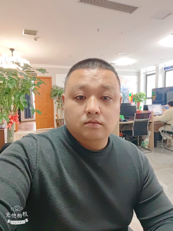 爱吃桃子的熊的第一张照片--福清交友网