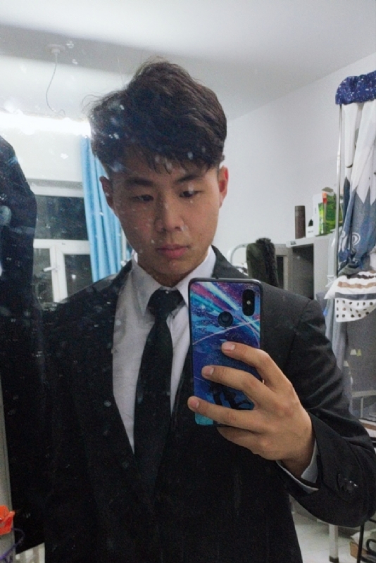 景湛的第一张照片--福清交友网