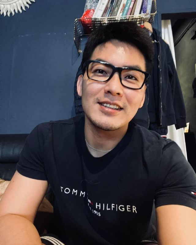 宗翰的第一张照片--福清交友网