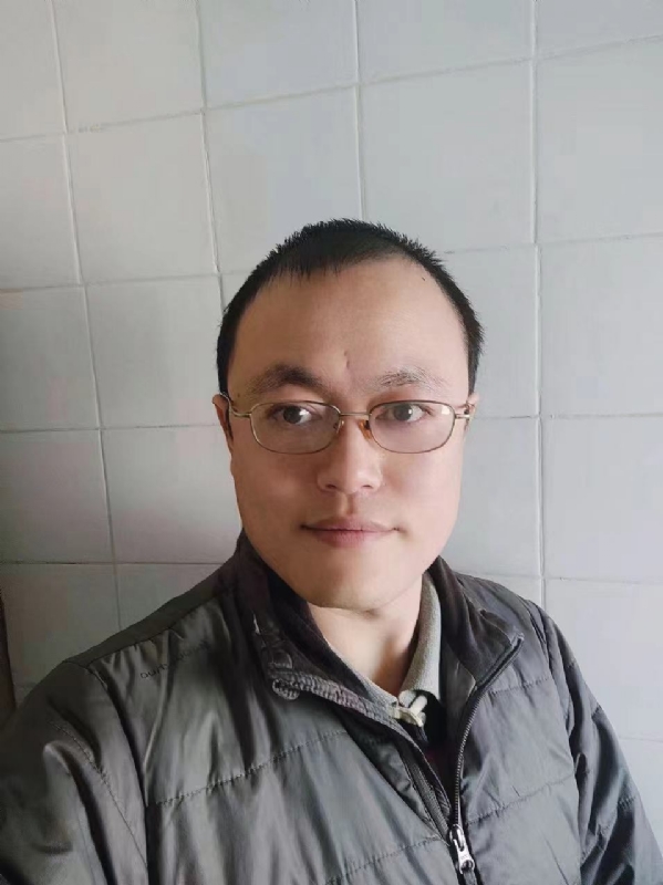 吉祥的第三张照片--福清交友网