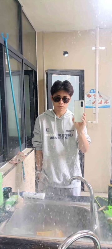 我是熊兴松的第一张照片--福清交友网