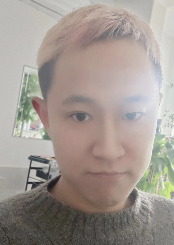 哈喽的第二张照片--福清交友网