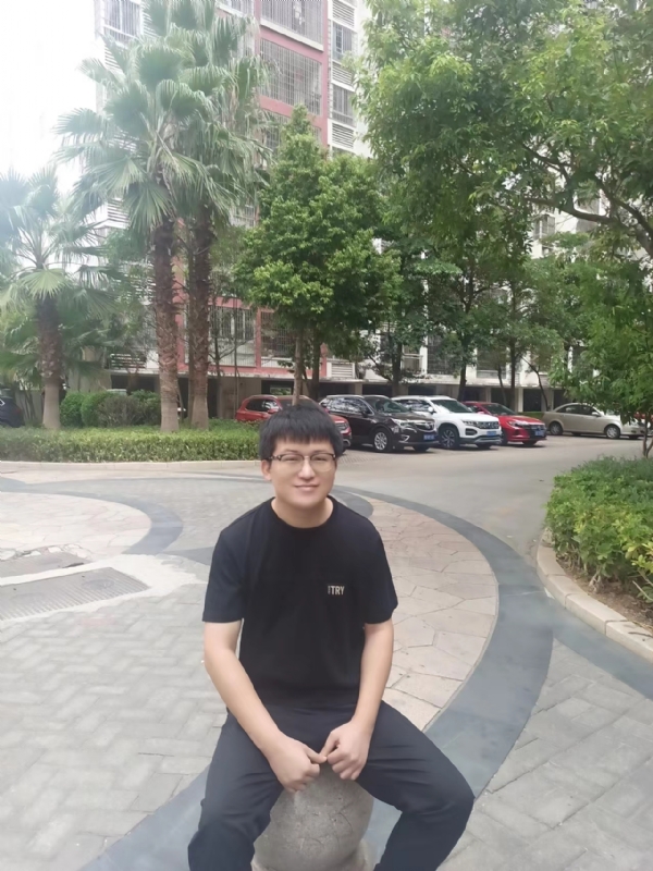 等闲的第三张照片--福清交友网