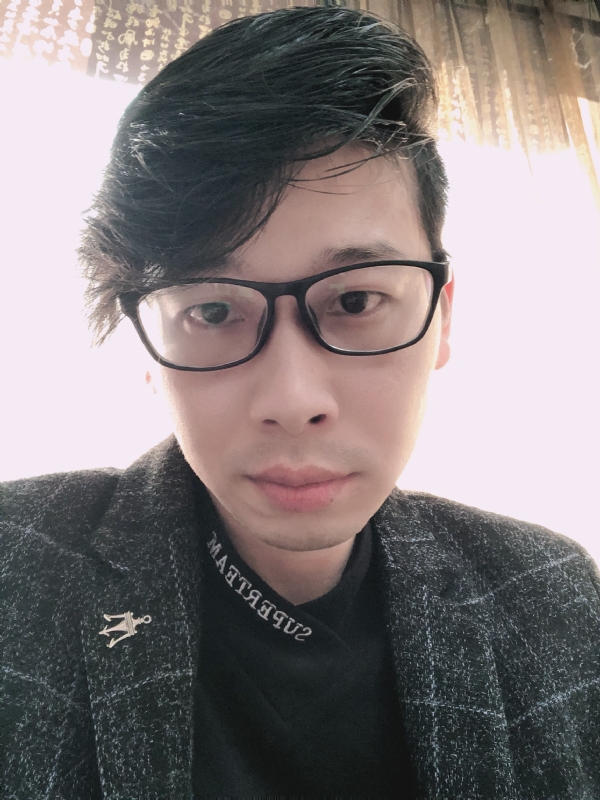 在等一个人的第一张照片--福清交友网