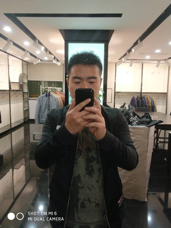 石狮征婚的第一张照片--福清交友网