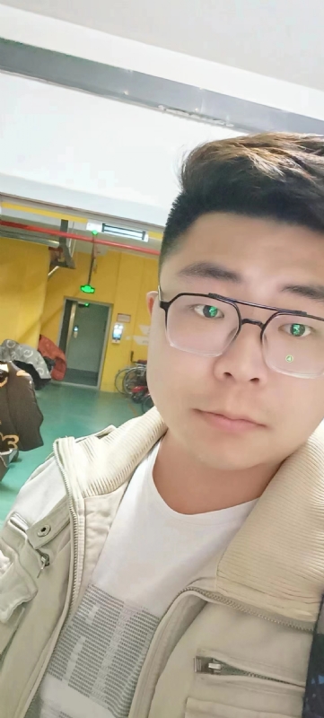 阿政的第一张照片--福清交友网