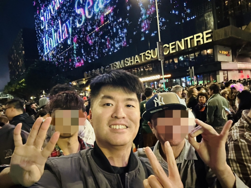 Jason的第一张照片--福清交友网
