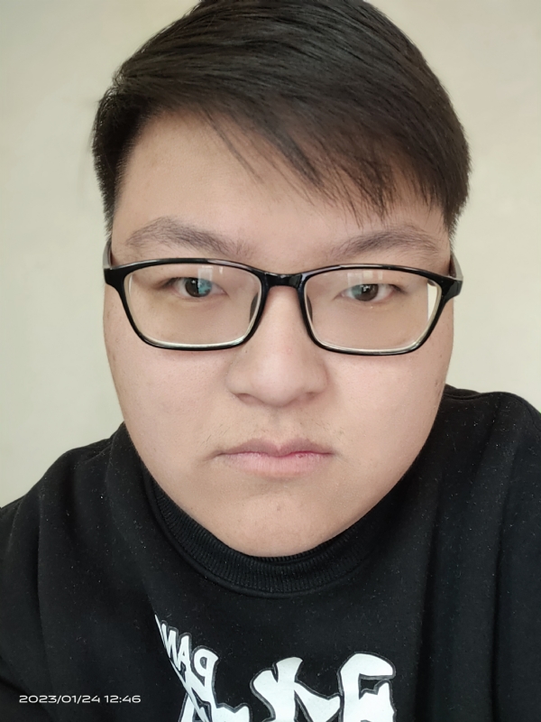 龙先生的第一张照片--福清交友网