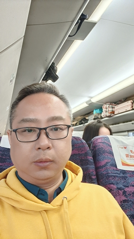流浪的云的第二张照片--福清交友网