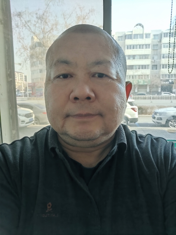 穆萨的第一张照片--福清交友网