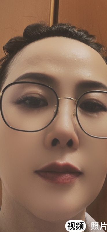 水女人的第一张照片--福清交友网