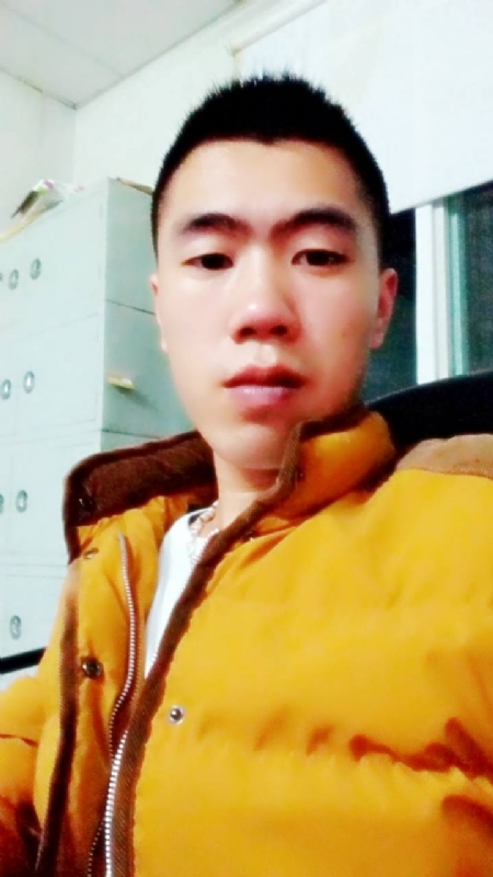 林先生的第二张照片--福清交友网