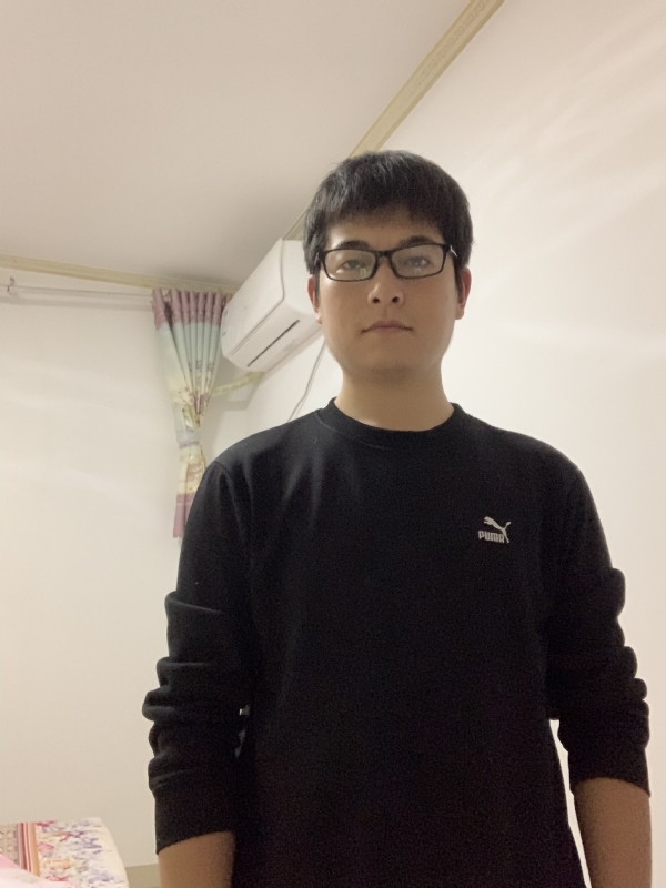 沫颜的第一张照片--福清交友网