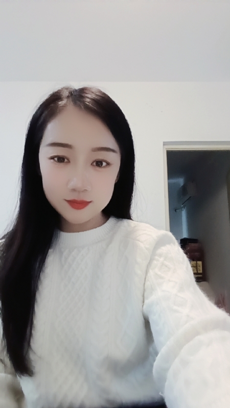 格格的第一张照片--福清交友网