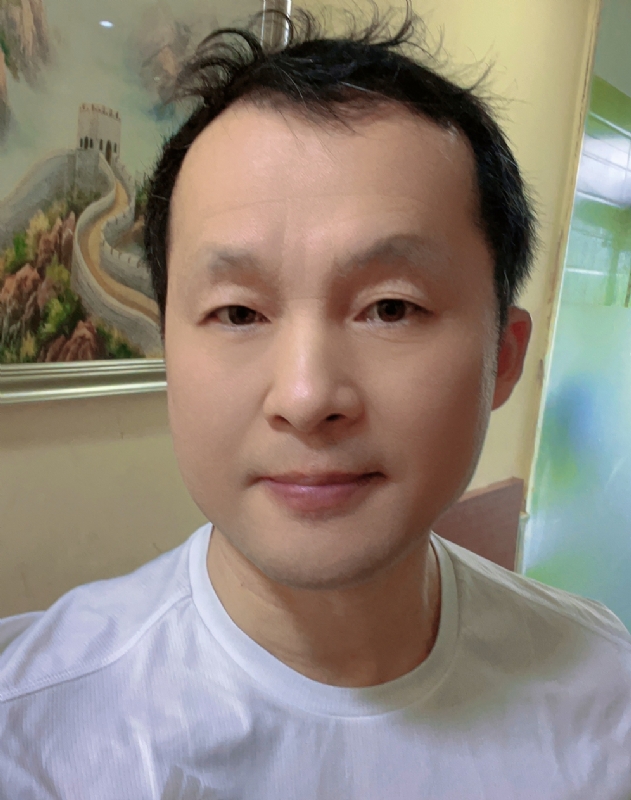 顺其自然2024的第一张照片--福清交友网