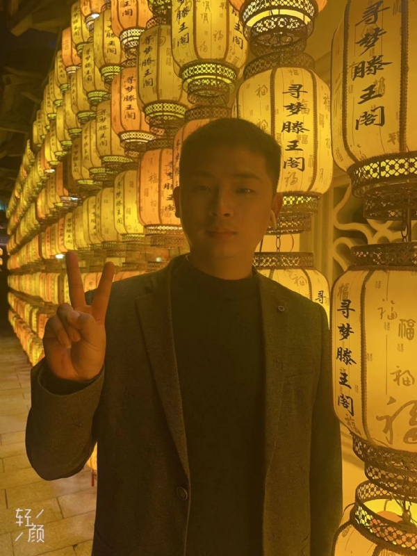 剩下的果实的第一张照片--福清交友网