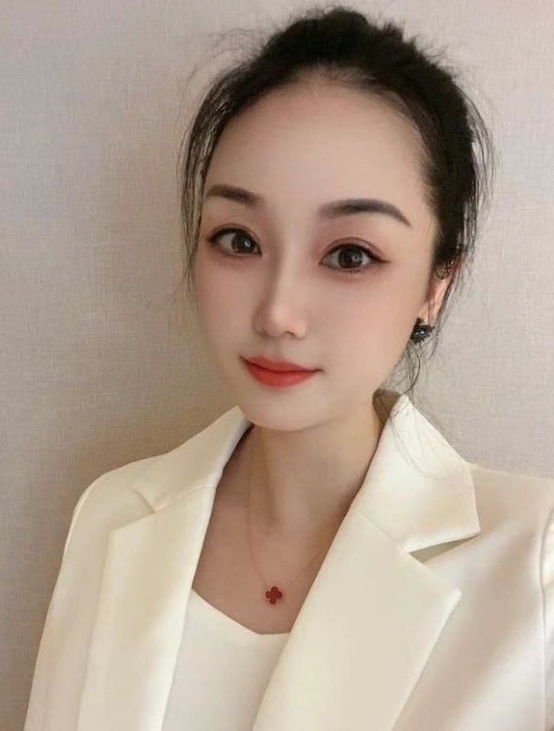 罗美女的第一张照片--福清交友网