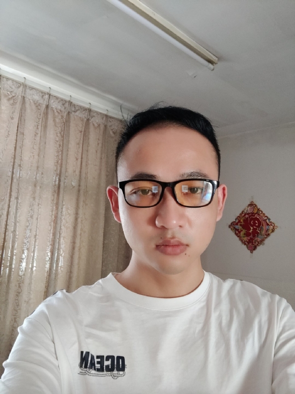 H杰瑞的第一张照片--福清交友网