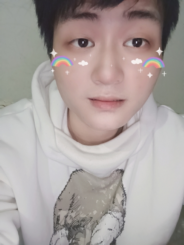 小武的第一张照片--福清交友网